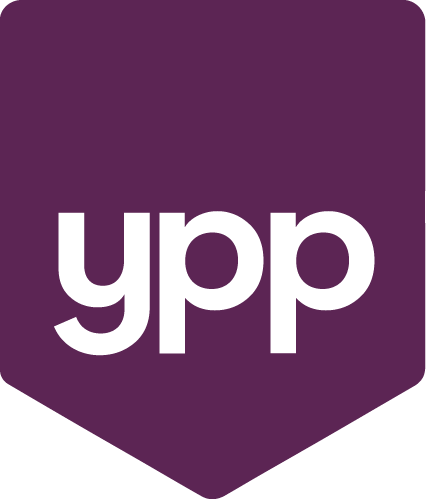 YPP Lettings Logo